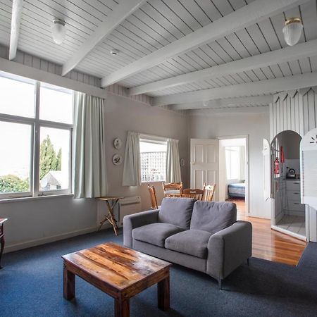 Battery Point Manor Hotel โฮบาร์ต ภายนอก รูปภาพ